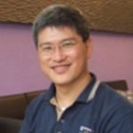 李忠謀